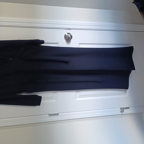 Pants suit -Navy Vero Moda - Picture 3 of 6